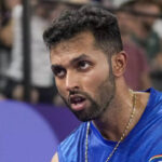 China Masters 2026: Indian shuttlers Devika Sihag, HS Prannoy crash out in opening round | Badminton News