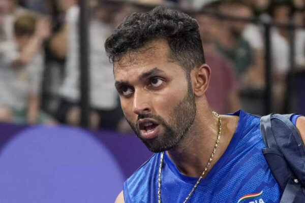 China Masters 2026: Indian shuttlers Devika Sihag, HS Prannoy crash out in opening round | Badminton News