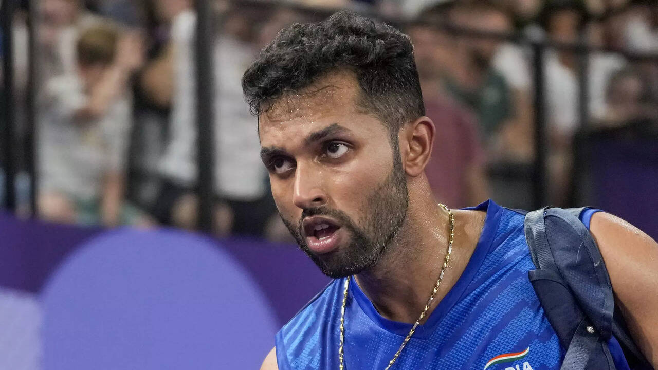 China Masters 2026: Indian shuttlers Devika Sihag, HS Prannoy crash out in opening round | Badminton News