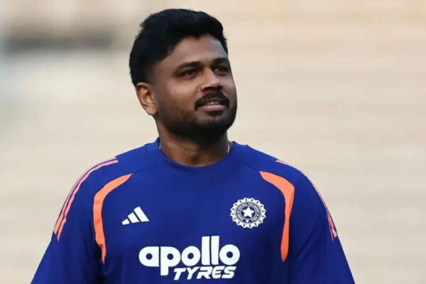 'I wasn't able to see what he was seeing': Sanju Samson recalls Rohit Sharma's Advice after being dropped during T20 WC | Cricket News
