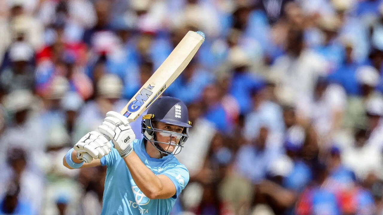 Big blow for Birmingham Phoenix! Jacob Bethell ruled out of The Hundred 2026 | Cricket News