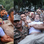 Rahul Gandhi Demands PM Modi's Apology Over CJP Protest Crackdown, Calls Action 'Un-Indian'