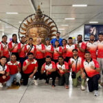 Training gear, opening ceremony kits missing: Indian boxers hit by luggage chaos ahead of CWG 2026 | Commonwealth Games News