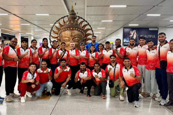 Training gear, opening ceremony kits missing: Indian boxers hit by luggage chaos ahead of CWG 2026 | Commonwealth Games News