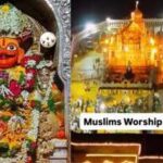 Jejuri Temple: "Wo hai to sab hai": In this village Muslims worship Lord Shiva and believe that he protects and provides for them