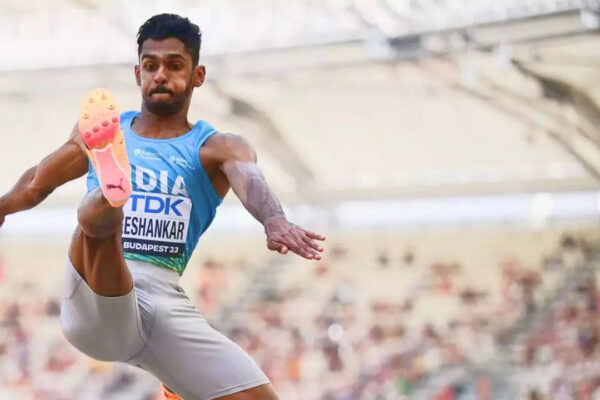 Murali Sreeshankar eyes golden leap at Commonwealth Games 2026: 'Hopefully change the colour of medal' | Commonwealth Games News