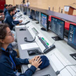 She helped build Vikram-1's autopilot system. A farmer's daughter is now inspiring India's next generation of space engineers