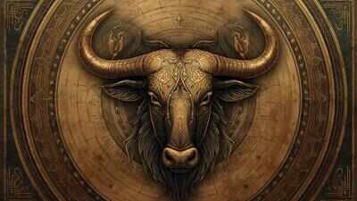 Daily Nadi Horoscope for Taurus (22nd July 2026): Don’t procrastinate on important tasks