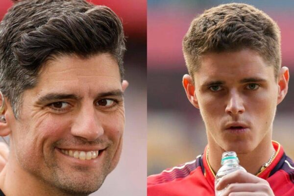 'English cricket more important than IPL or a franchise': Alastair Cook reignites Jacob Bethell debate amid The Hundred withdrawal | Cricket News