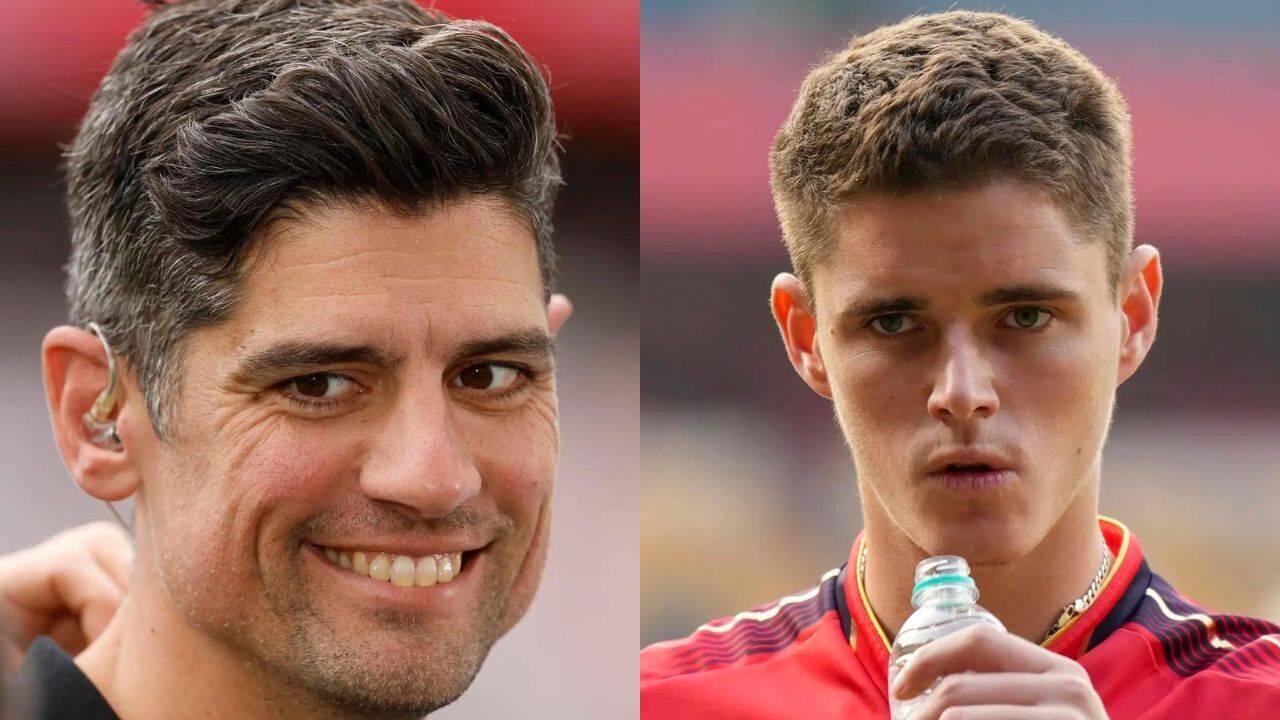'English cricket more important than IPL or a franchise': Alastair Cook reignites Jacob Bethell debate amid The Hundred withdrawal | Cricket News