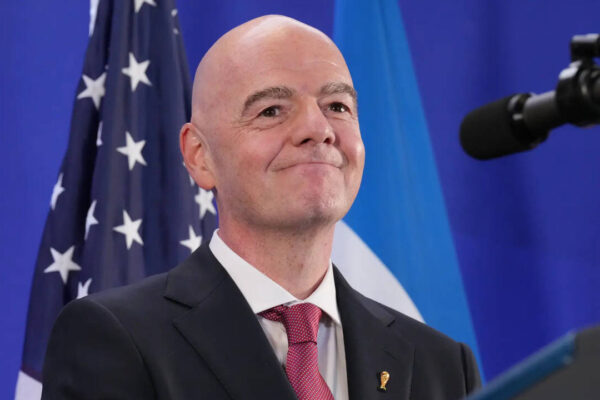 FIFA president Gianni Infantino asked to resign after being accused of 'destroying the football industry' | Football News