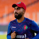 After four-and-a-half years, Hashmatullah Shahidi steps down as Afghanistan's ODI captain | Cricket News
