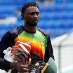 Zimbabwe announce T20I squad for India series, Tafadzwa Tsiga earns maiden call-up | Cricket News