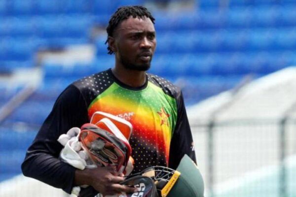 Zimbabwe announce T20I squad for India series, Tafadzwa Tsiga earns maiden call-up | Cricket News