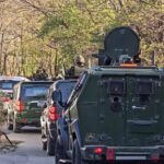J&K: Terrorists kill Amarnath Yatra security personnel in Anantnag attack
