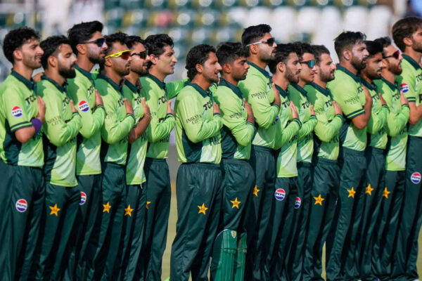 PCB makes padel mandatory for Pakistan cricketers at National Cricket Academy | Cricket News