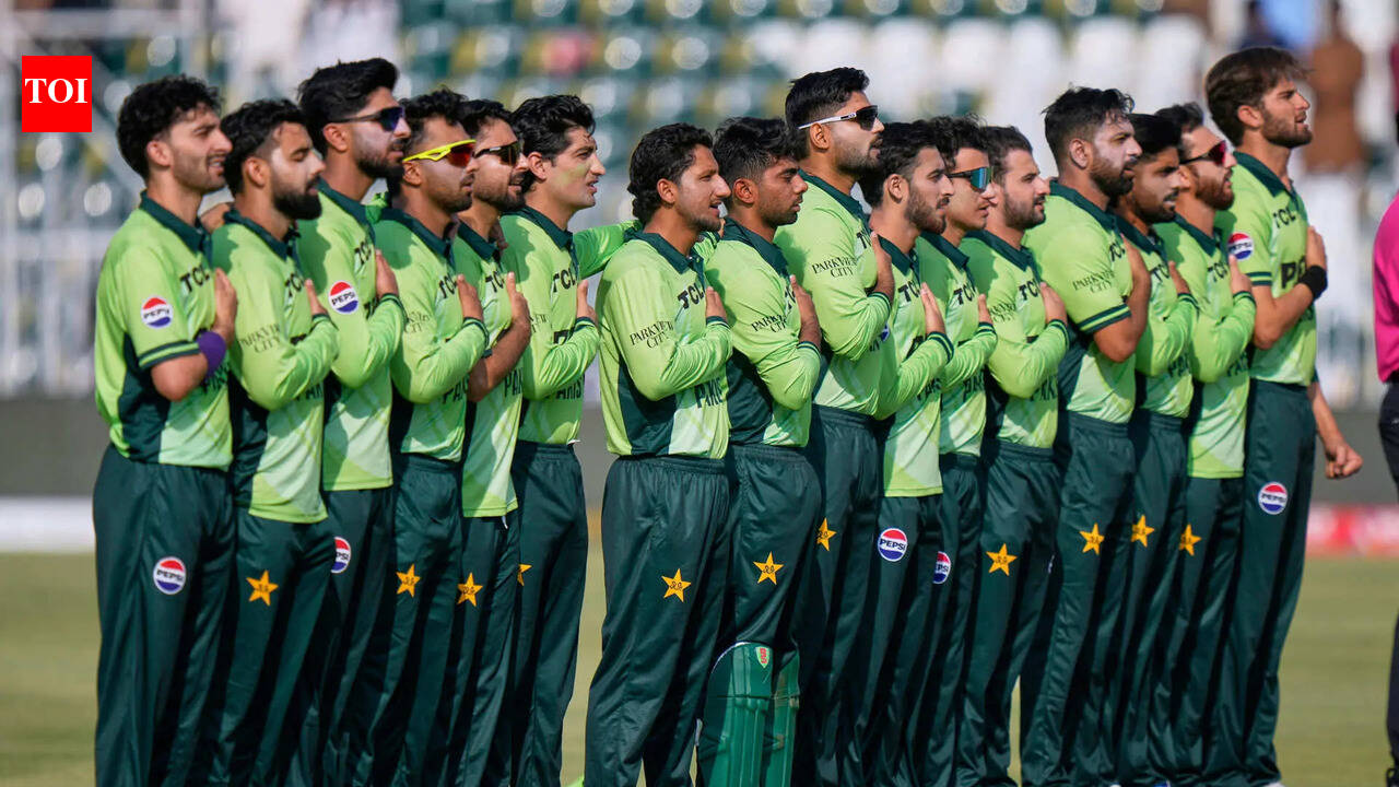 PCB makes padel mandatory for Pakistan cricketers at National Cricket Academy | Cricket News