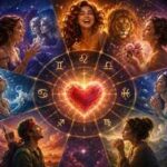 Most expressive zodiac signs: Who wears their heart on their sleeve?