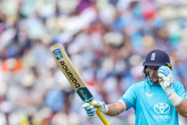 ICC ODI rankings: Joe Root re-enters top 10, Rohit Sharma closes gap on Virat Kohli | Cricket News