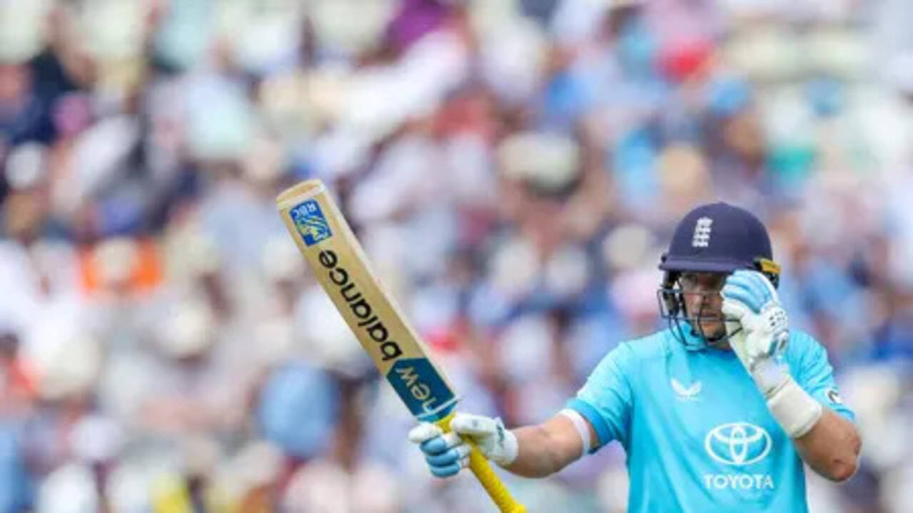 ICC ODI rankings: Joe Root re-enters top 10, Rohit Sharma closes gap on Virat Kohli | Cricket News