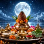 Sawan Purnima 2026: Date, Snan-Daan Muhurat, Chandrodaya Time, and Religious Meaning