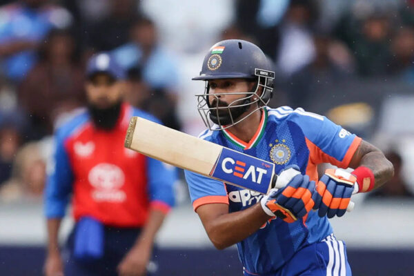 'There were a lot of positives': Shreyas Iyer reflects on 'rough' England tour, urges fearless approach in Zimbabwe | Cricket News