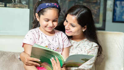 Children who love reading often have parents who do these 6 simple things |
