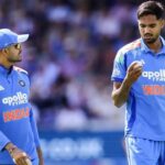 'He was struggling': Former India cricketer slams Shubman Gill's captaincy against England | Cricket News