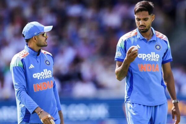 'He was struggling': Former India cricketer slams Shubman Gill's captaincy against England | Cricket News