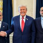 Bankrupt Pakistan Begs Trump For $10-Bn Lifeline: New Bailout Hunt After IMF, China & Saudi Arabia