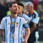 'I sent a message to Alexis': Mac Allister's father reveals what son told him about Messi's dressing-room pep talks | Football News