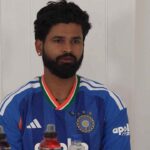 'When you fear failure, you play to save yourself': Shreyas Iyer's message to Team India ahead of Zimbabwe T20Is | Cricket News