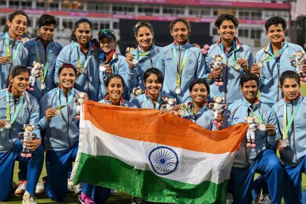 Why is cricket not part of the Commonwealth Games 2026? EXPLAINED | Commonwealth Games News