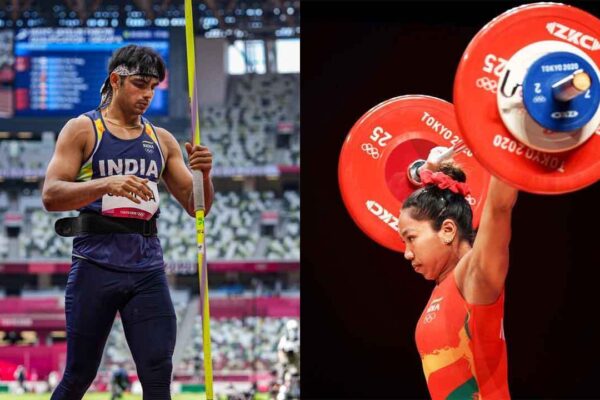 Glasgow gold quest begins: Neeraj Chopra, Mirabai Chanu lead India's medal hopes at Commonwealth Games 2026 | Commonwealth Games News