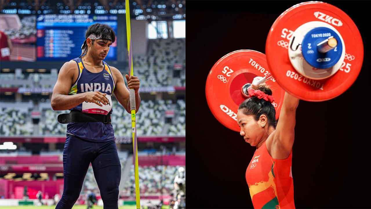 Glasgow gold quest begins: Neeraj Chopra, Mirabai Chanu lead India's medal hopes at Commonwealth Games 2026 | Commonwealth Games News