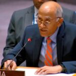 'Put your own house in order': India slams Pakistan over crossborder terror at UN