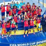 'I'm sorry': Why Argentina's assistant coach Roberto Ayala apologised after FIFA World Cup final | Football News