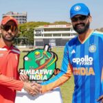 India vs Zimbabwe 1st T20I: Shreyas Iyer's side seek reset after Ireland and England defeats | Cricket News