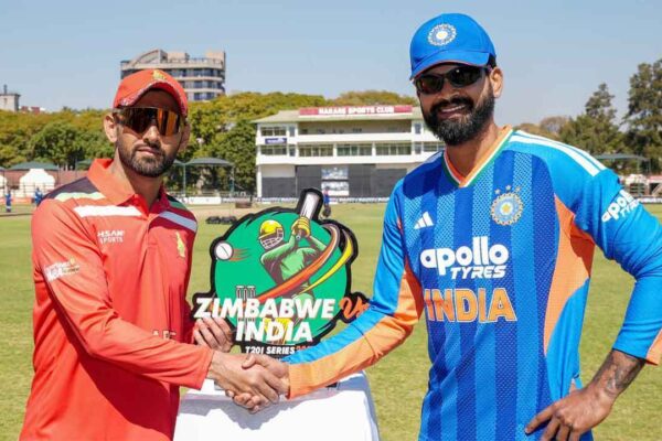 India vs Zimbabwe 1st T20I: Shreyas Iyer's side seek reset after Ireland and England defeats | Cricket News