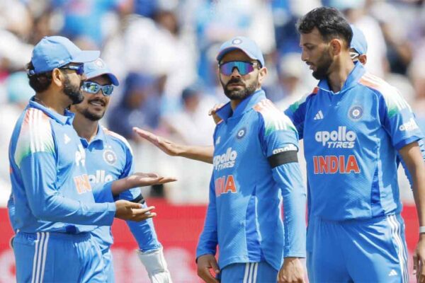 Rohit Sharma IN; Sanju Samson and Tilak Varma OUT: Ex-India cricketer picks India squad for 2027 ODI World Cup | Cricket News