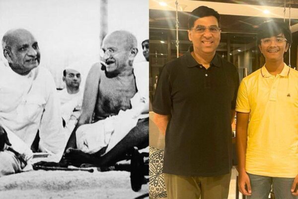 Once played by Sardar Vallabhbhai Patel, bridge seeks India's 'chess' moment: How 17-year-old Anshul Bhatt leads its revival | More sports News