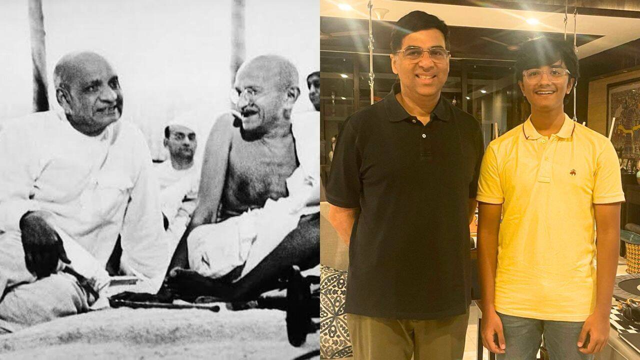 Once played by Sardar Vallabhbhai Patel, bridge seeks India's 'chess' moment: How 17-year-old Anshul Bhatt leads its revival | More sports News