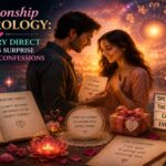 Relationship Numerology: Mercury Direct Brings Surprise Love Confessions for These Birth Dates
