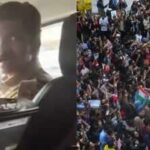 'Will book you in drug case, you'll spend rest of your life in jail': Mumbai cop removed for threatening student protestors
