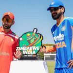 India vs Zimbabwe Live Score, 1st T20I: Shreyas Iyer chases maiden win as captain