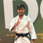 Indian judoka Arun Kumar withdrawn from 2026 Commonwealth Games after failing dope test | Commonwealth Games News