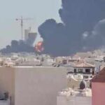Iran claims strikes destroyed Patriot systems, THAAD radar at US bases in Jordan, Kuwait