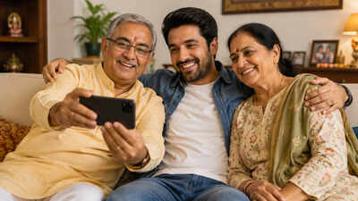 "By the time a child turns 18, parents have already spent 93% of the total time they'll ever have together," says educator- and the simple calculation is leaving people emotional |