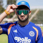 IND vs ZIM: Who is Ashok Sharma? Farmer's son makes India debut after 154.2 kmph IPL breakthrough
