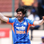 Mayank Yadav scripts a rare record with first-ball wicket in IND vs ZIM Harare T20I | Cricket News